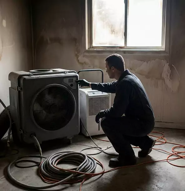Why Oakman Property Owners Choose Oakman Restoration Pro for Fire and Water Damage Restoration?