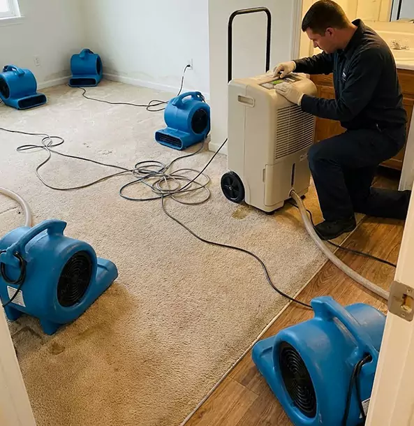 Why Oakman Homeowners Choose Oakman Restoration Pro?