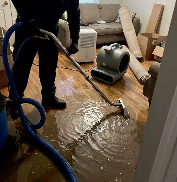 Why Oakman Trusts Oakman Restoration Pro for Flood Cleanup?