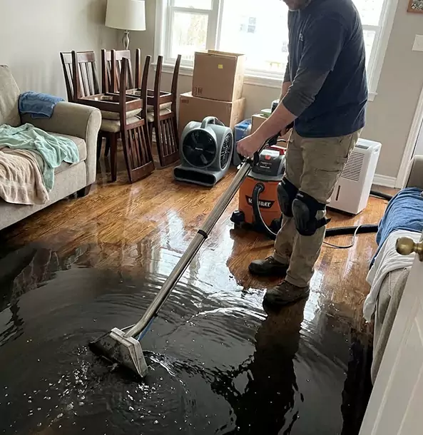 Why Oakman Restoration Pro Delivers the Best Flood Restoration Services in Oakman, GA?