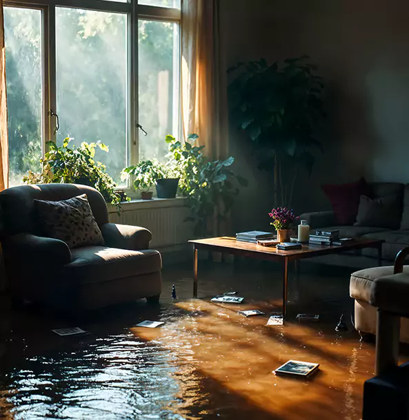 Why Oakman Property Owners Trust Oakman Restoration Pro?