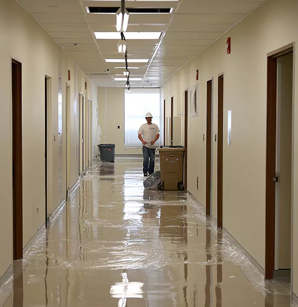 Why Oakman Hotels Choose Oakman Restoration Pro?