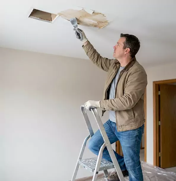 Why Oakman Homeowners Rely on Oakman Restoration Pro for Water Damage Recovery?