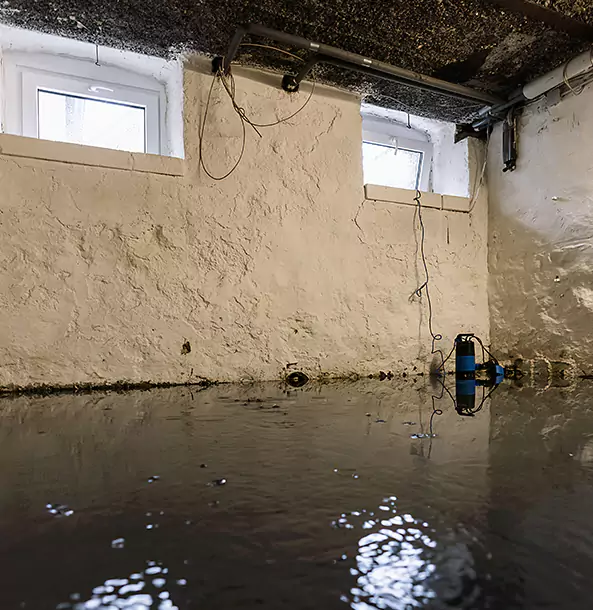 Why Oakman Homeowners Trust Oakman Restoration Pro for Water Damage Mold Removal?