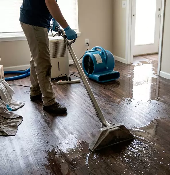 Why Oakman Homeowners Choose Oakman Restoration Pro for Water Cleanup?