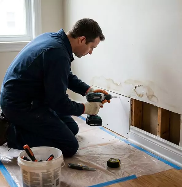 Why Oakman Homeowners Choose Oakman Restoration Pro?
