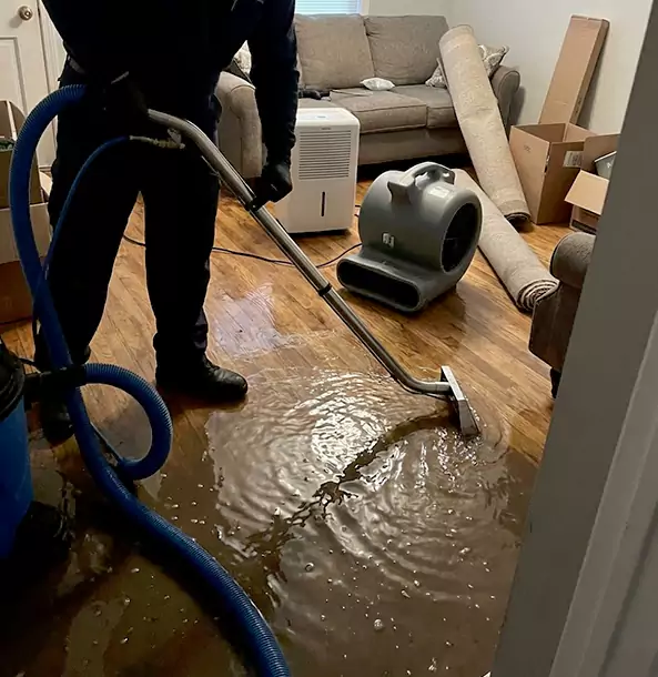 Why Oakman Trusts Oakman Restoration Pro for Sewage Cleanup?