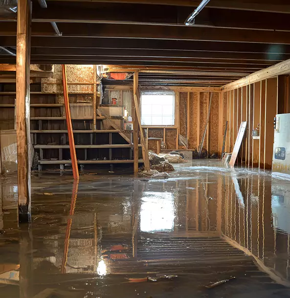 Why Oakman Property Owners Trust Oakman Restoration Pro for Standing Water Removal?