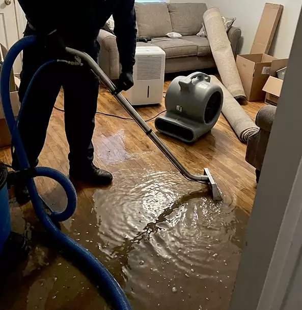 Why Oakman Restoration Pro Is the Right Choice in Oakman, GA?