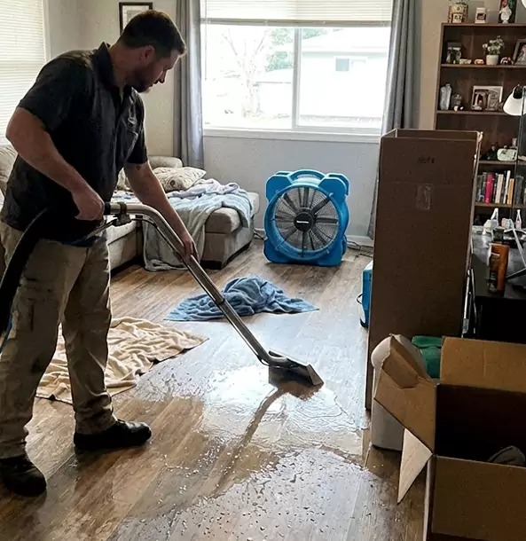 Why Oakman Chooses Oakman Restoration Pro for Water and Mold Restoration?