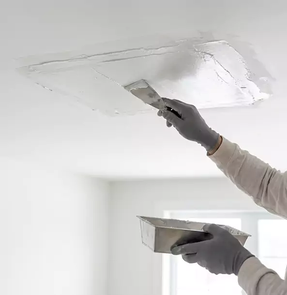 Why Oakman Homeowners Trust Oakman Restoration Pro for Ceiling Water Damage Repair?