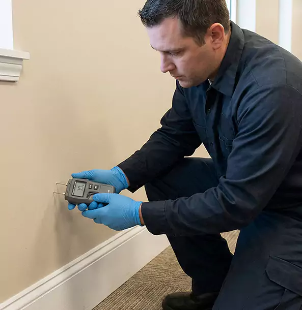 Why Oakman Property Owners Trust Oakman Restoration Pro for Leak Detection?