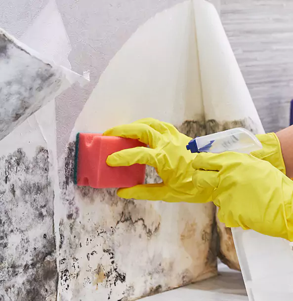 Why Oakman Trusts Oakman Restoration Pro for Mold and Water Restoration?