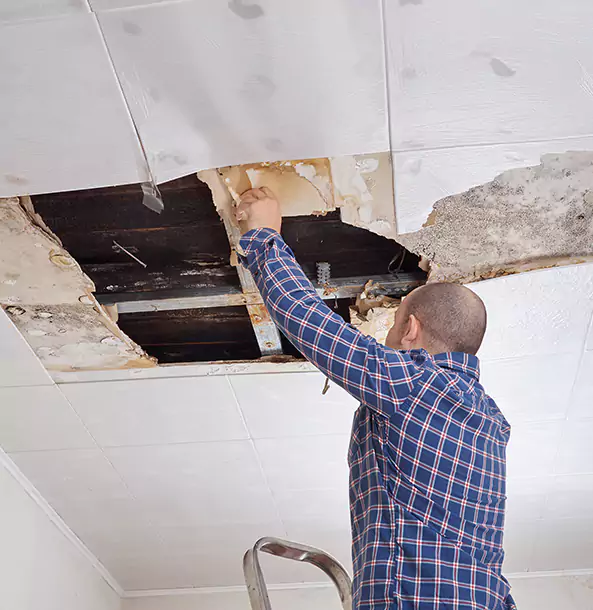 Why Oakman Property Owners Choose Oakman Restoration Pro for Reconstruction?