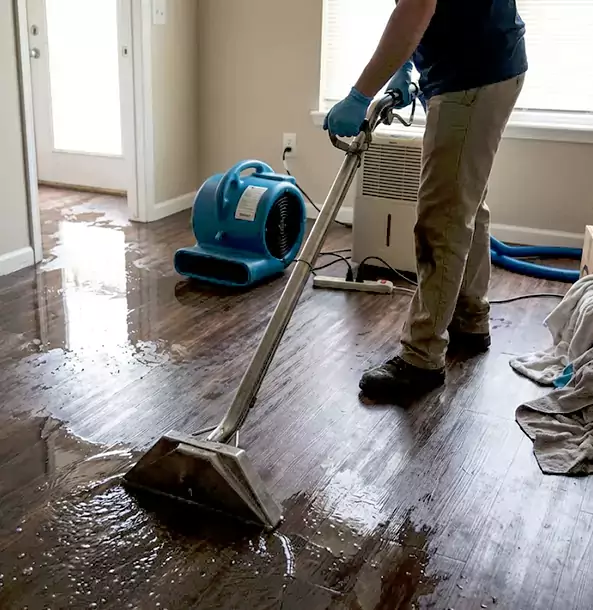 Why Oakman Restoration Pro Is the Right Choice for Basement Flood Restoration in Oakman, GA?