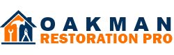 Oakman Restoration Pro